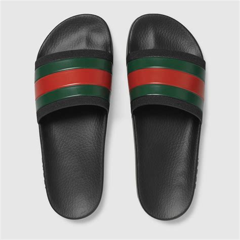 Gucci Slide 